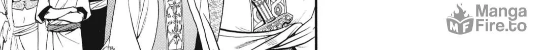 The Heroic Legend of Arslan Chapter 21 page 10 - 