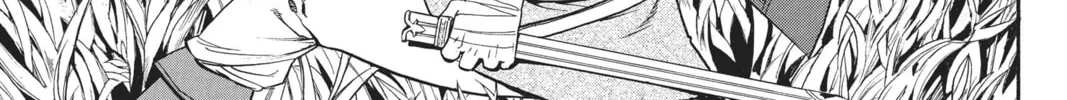 The Heroic Legend of Arslan Chapter 26 page 22 - 