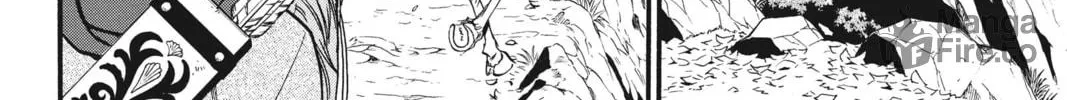 The Heroic Legend of Arslan Chapter 26 page 40 - 