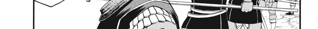 The Heroic Legend of Arslan Chapter 27 page 38 - 