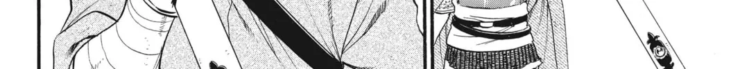 The Heroic Legend of Arslan Chapter 27 page 52 - 
