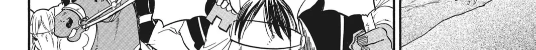The Heroic Legend of Arslan Chapter 28 page 8 - 