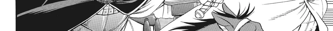 The Heroic Legend of Arslan Chapter 29 page 4 - 