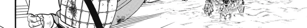 The Heroic Legend of Arslan Chapter 3 page 26 - 