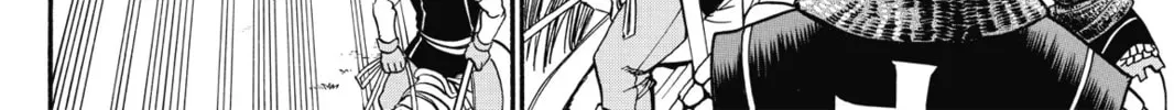 The Heroic Legend of Arslan Chapter 3 page 38 - 
