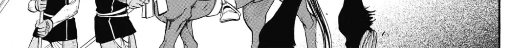 The Heroic Legend of Arslan Chapter 3 page 46 - 