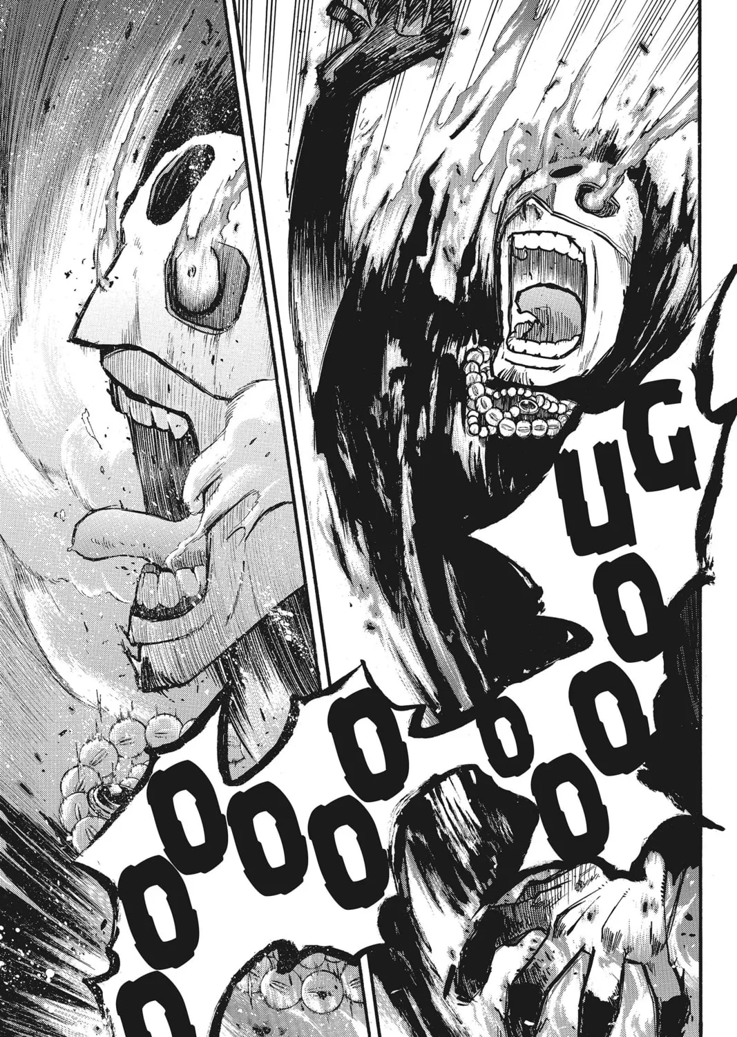 The Heroic Legend of Arslan Chapter 30 page 25 - 