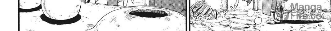 The Heroic Legend of Arslan Chapter 30 page 36 - 