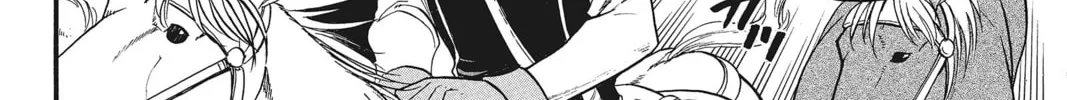 The Heroic Legend of Arslan Chapter 30 page 44 - 