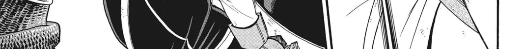 The Heroic Legend of Arslan Chapter 34 page 2 - 