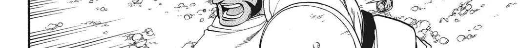 The Heroic Legend of Arslan Chapter 35 page 38 - 