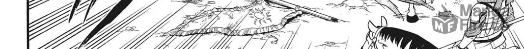 The Heroic Legend of Arslan Chapter 35 page 54 - 