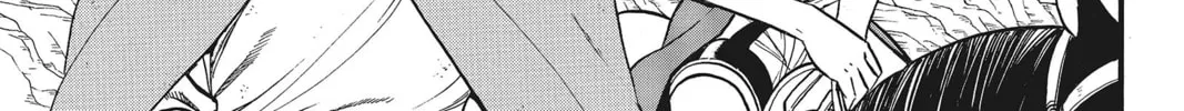 The Heroic Legend of Arslan Chapter 35 page 56 - 