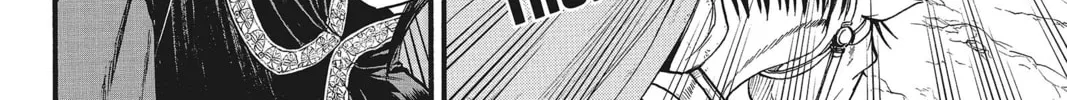 The Heroic Legend of Arslan Chapter 36 page 32 - 
