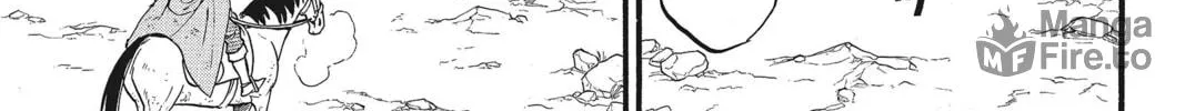 The Heroic Legend of Arslan Chapter 36 page 10 - 