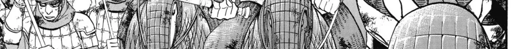 The Heroic Legend of Arslan Chapter 4 page 34 - 