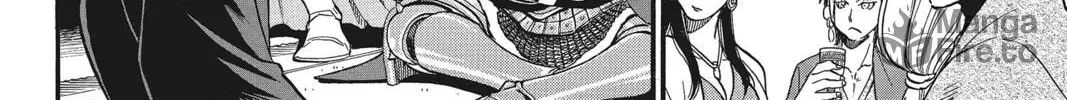The Heroic Legend of Arslan Chapter 40 page 12 - 