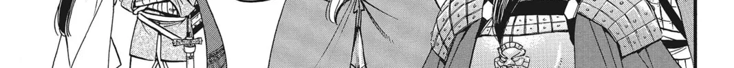 The Heroic Legend of Arslan Chapter 40 page 26 - 
