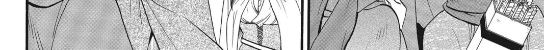 The Heroic Legend of Arslan Chapter 40 page 32 - 