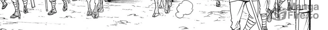 The Heroic Legend of Arslan Chapter 40 page 54 - 