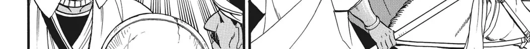 The Heroic Legend of Arslan Chapter 40 page 56 - 