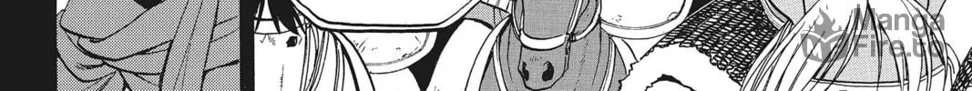 The Heroic Legend of Arslan Chapter 41 page 20 - 