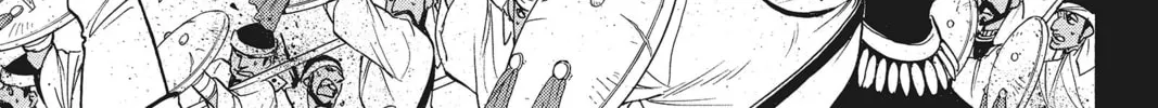 The Heroic Legend of Arslan Chapter 41 page 22 - 
