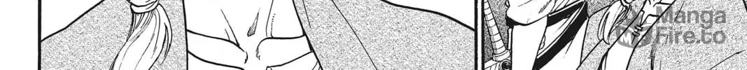 The Heroic Legend of Arslan Chapter 42 page 20 - 