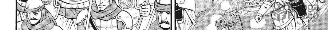 The Heroic Legend of Arslan Chapter 42 page 50 - 