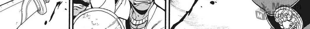 The Heroic Legend of Arslan Chapter 42 page 54 - 