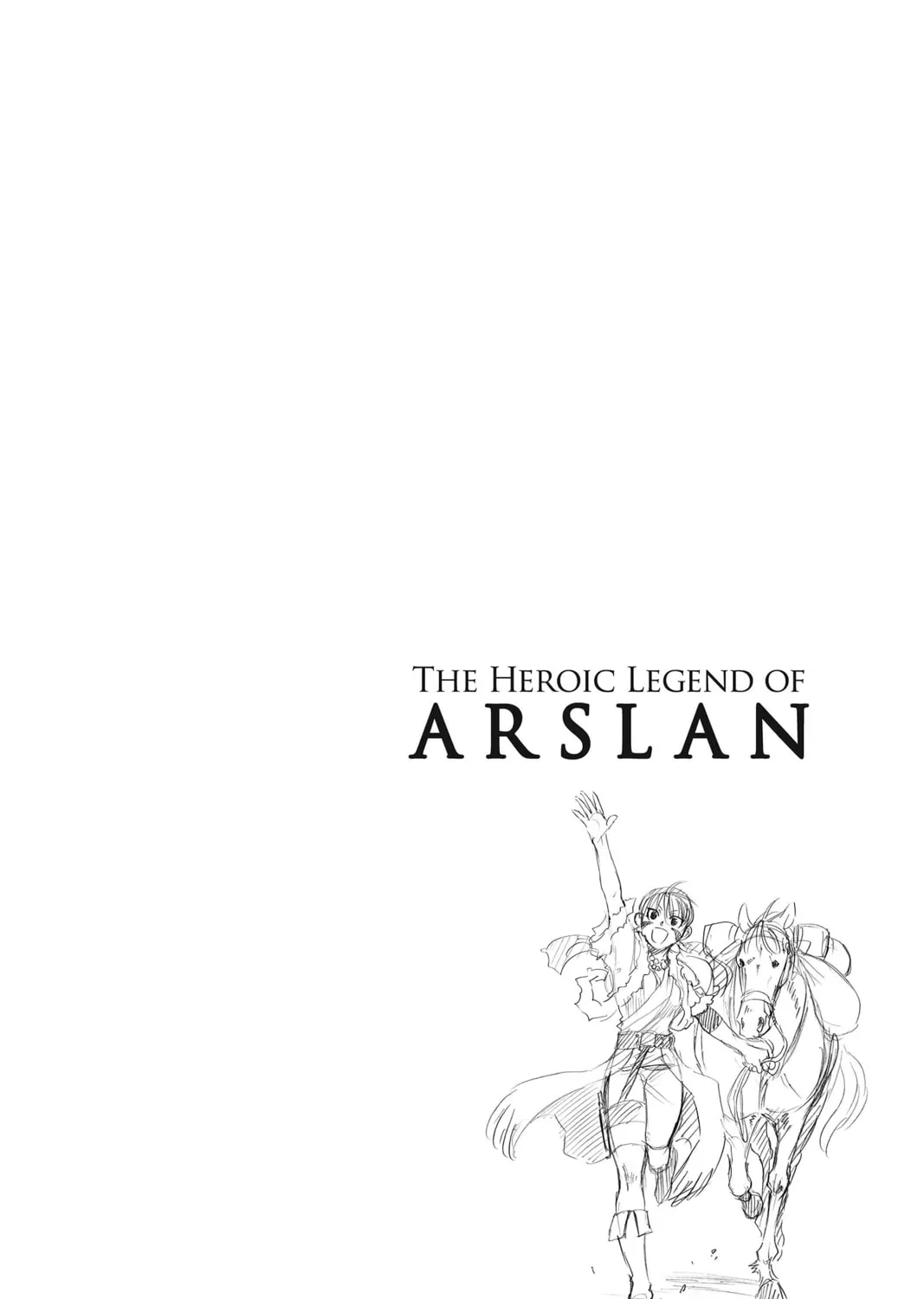 The Heroic Legend of Arslan Chapter 42 page 57 - 