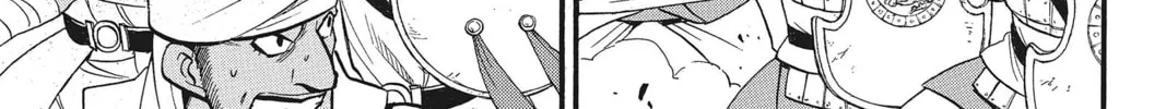 The Heroic Legend of Arslan Chapter 43 page 22 - 