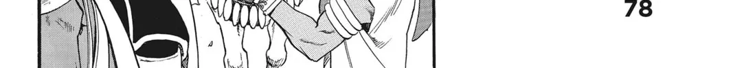The Heroic Legend of Arslan Chapter 43 page 28 - 