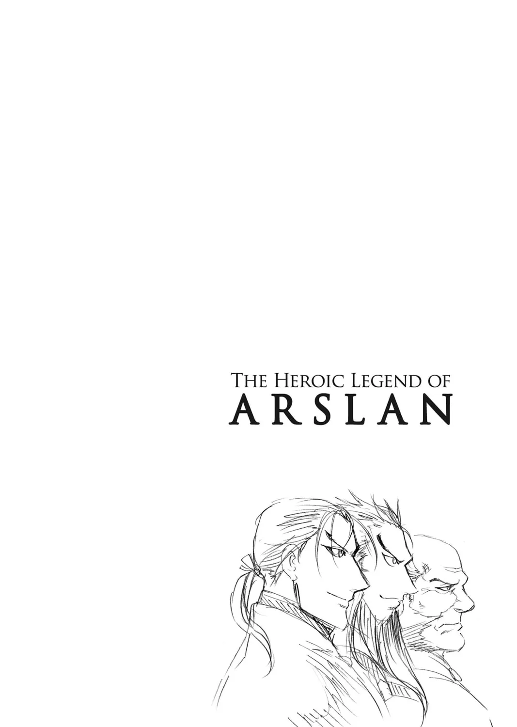 The Heroic Legend of Arslan Chapter 43 page 63 - 
