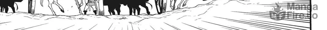 The Heroic Legend of Arslan Chapter 45 page 30 - 