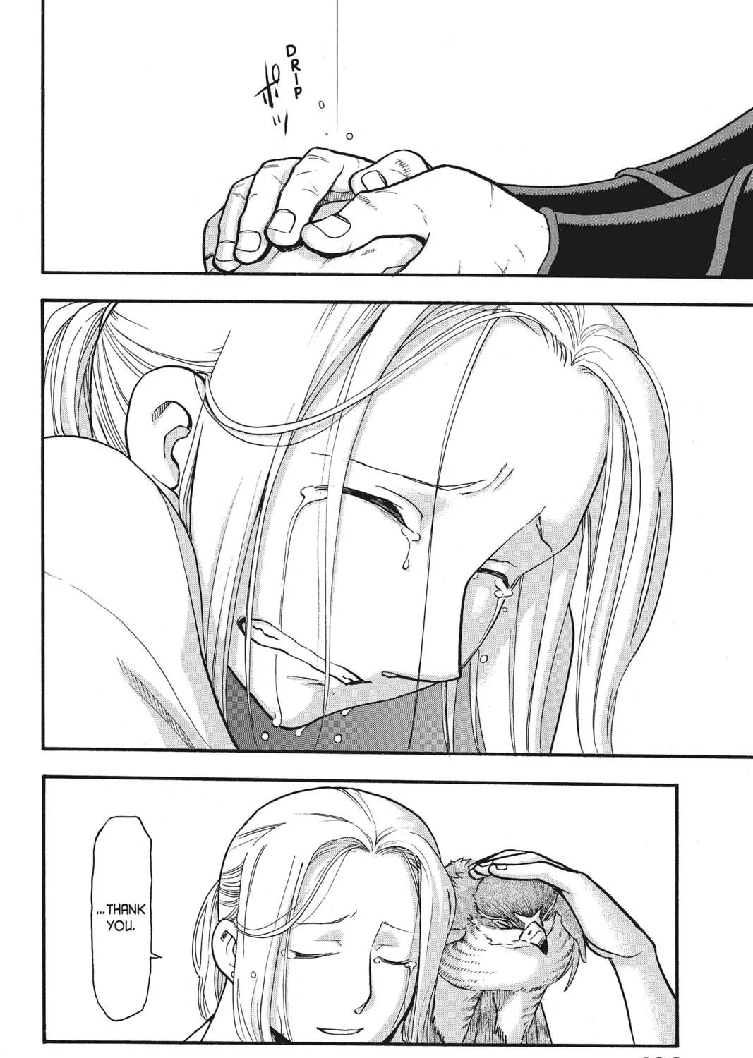 The Heroic Legend of Arslan Chapter 46 page 59 - 