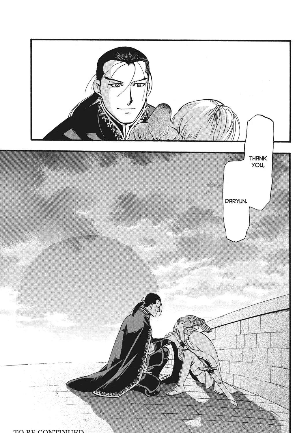 The Heroic Legend of Arslan Chapter 46 page 61 - 