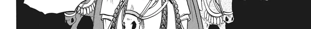The Heroic Legend of Arslan Chapter 47 page 28 - 