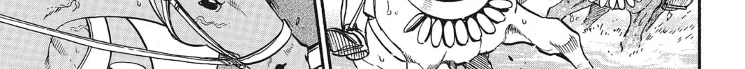 The Heroic Legend of Arslan Chapter 47 page 34 - 
