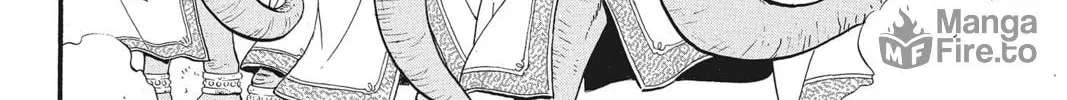 The Heroic Legend of Arslan Chapter 47 page 40 - 