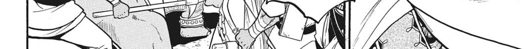 The Heroic Legend of Arslan Chapter 48 page 22 - 