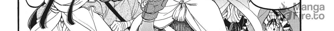 The Heroic Legend of Arslan Chapter 48 page 30 - 