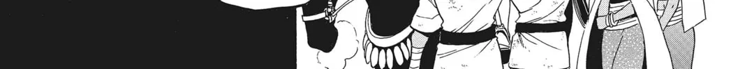 The Heroic Legend of Arslan Chapter 48 page 4 - 