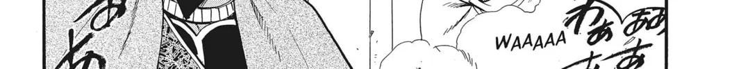 The Heroic Legend of Arslan Chapter 48 page 34 - 
