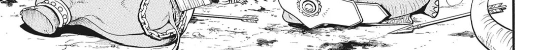 The Heroic Legend of Arslan Chapter 49 page 2 - 