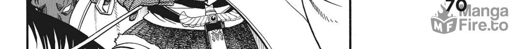 The Heroic Legend of Arslan Chapter 49 page 12 - 