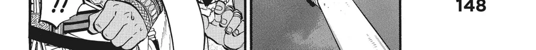 The Heroic Legend of Arslan Chapter 51 page 38 - 
