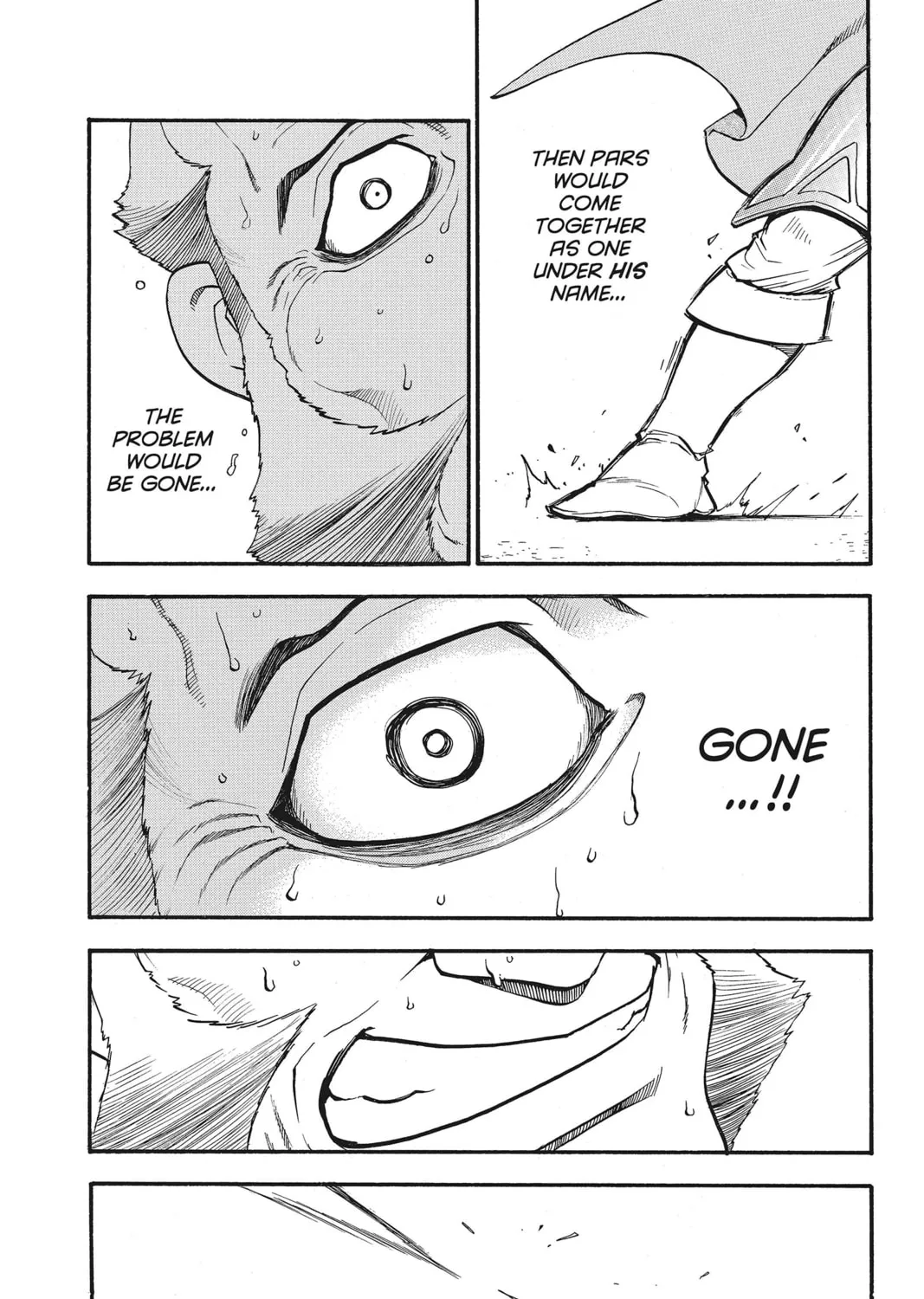 The Heroic Legend of Arslan Chapter 51 page 51 - 