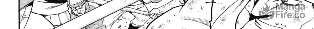 The Heroic Legend of Arslan Chapter 7 page 40 - 