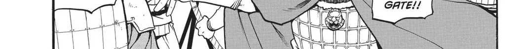 The Heroic Legend of Arslan Chapter 8 page 38 - 